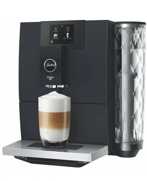 Machine à café reconditionnée JURA ENA 8 (EC)  2023  15493