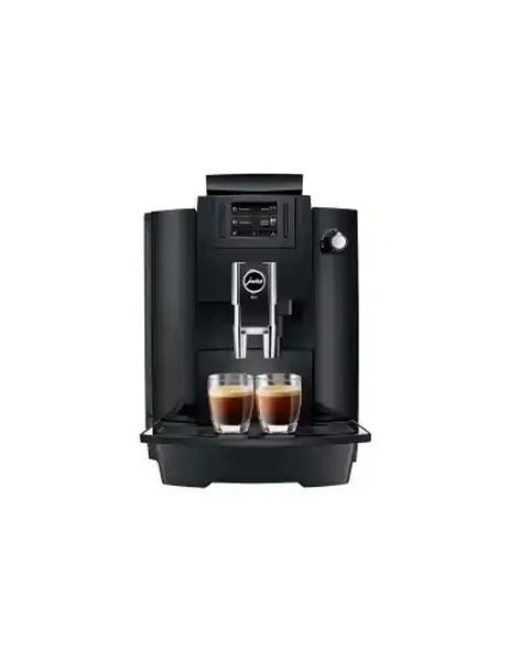JURA WE6 PIANO BLACK
